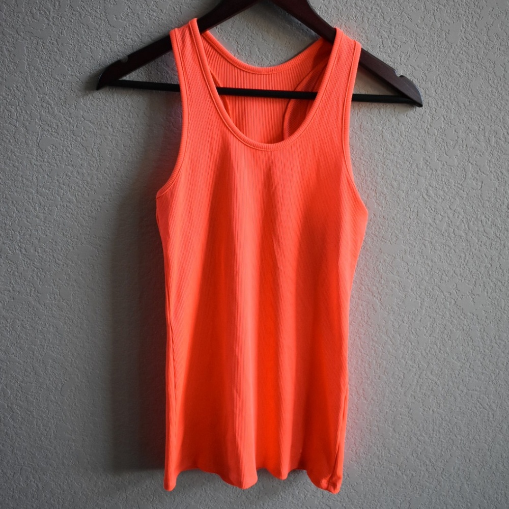 Xs | Under armour | thick tank